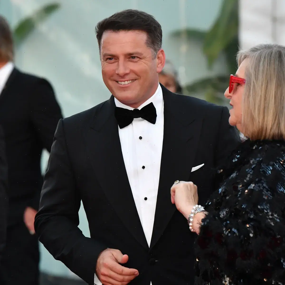 Deep Reserveholm trading platform